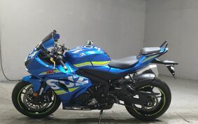 SUZUKI GSX-R1000 2018 DM11A