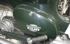 HONDA C50 SUPER CUB C50