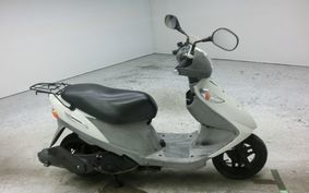 SUZUKI ADDRESS V125 G CF4EA