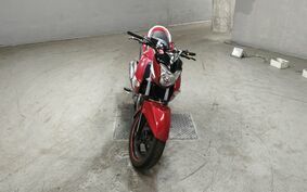 SUZUKI GSR250 GJ55D