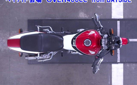HONDA CB400SFV-1