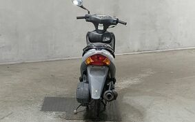 SUZUKI ADDRESS V125 CF4EA