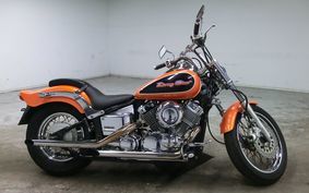 YAMAHA DRAGSTAR 400 1996