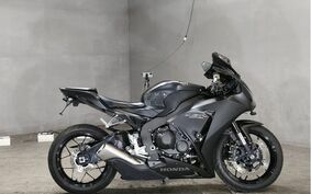 HONDA CBR1000RR 2016 SC59