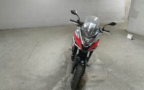 HONDA NC750X 2022 RH09