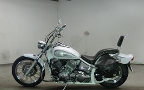 YAMAHA DRAGSTAR 400 2001 VH01J