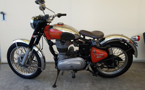 HONDA ENFIELDBULLET350 0913