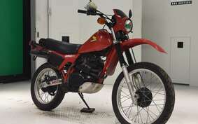 HONDA XL250R MD03