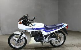 HONDA CBX250S MC12