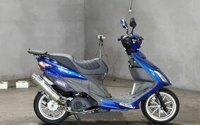 SUZUKI ADDRESS V125 S CF4MA