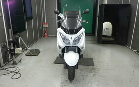 SUZUKI SKYWAVE 200 (Burgman 200) CH41A