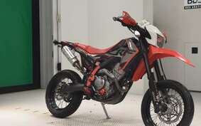 HONDA CRF250M MD44