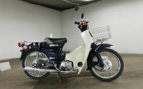 HONDA C70 SUPER CUB HA02