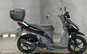 SUZUKI ADDRESS 110 CE47A