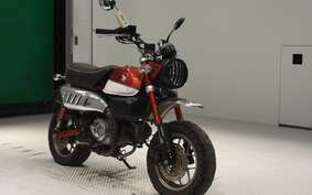 HONDA MONKEY 125 ABS JB02