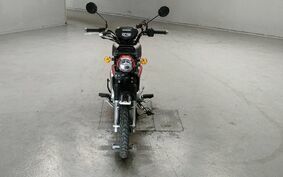 HONDA CROSS CUB 110 JA45