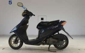 SUZUKI ADDRESS V50 Gen.2 CA42A