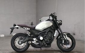 YAMAHA XSR900 RN46J