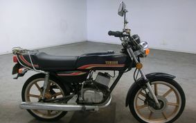 YAMAHA RD50 2U2