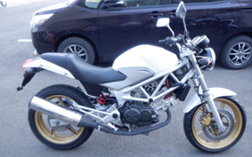 HONDA VTR 250 MC33