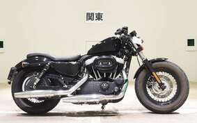 HARLEY XL1200X 2011 LC3