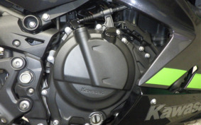 KAWASAKI NINJA 400 2019 EX400G