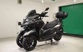 YAMAHA TRICITY 300 2020 SH15J