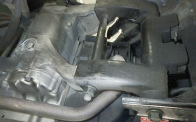 SUZUKI ADDRESS V125 G CF46A