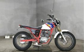 HONDA FTR223 MC34