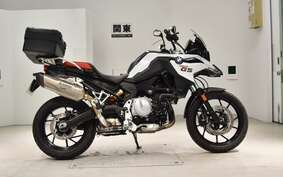 BMW F750GS 2019 0B08