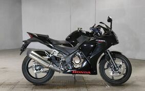 HONDA CBR250R MC41