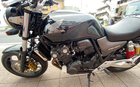 HONDA CB400SF 2014 NC42