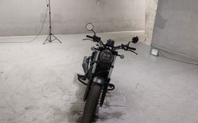 HONDA REBEL MC49