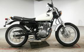 HONDA CB223S MC40