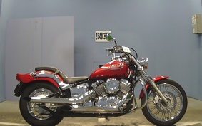 YAMAHA DRAGSTAR 400 2012 VH02J