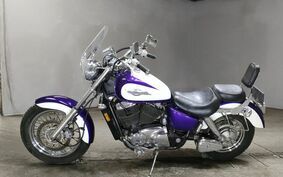 HONDA SHADOW 1100 American Classic 1995 SC32