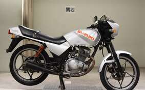 SUZUKI GS125E NF41B