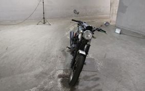 KAWASAKI 250TR BJ250F