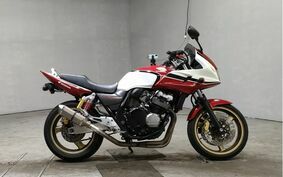 HONDA CB400 SUPER BOLDOR 2005 NC39