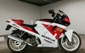 HONDA CBR250R MC17