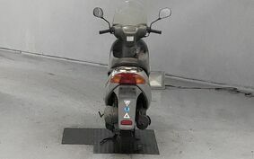 SUZUKI ADDRESS 110 CF11A