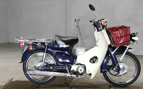 HONDA C70 SUPER CUB HA02