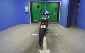 SUZUKI GRASS TRACKER NJ47A