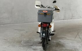 HONDA C70 SUPER CUB HA02