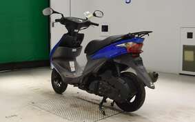 SUZUKI ADDRESS V125 S CF4MA