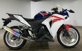 HONDA CBR250R MC41