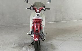 HONDA C125 SUPER CUB JA58