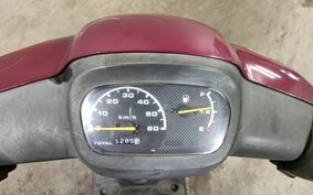 YAMAHA JOG APRIO 4JP