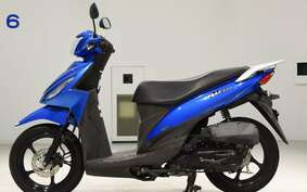 SUZUKI ADDRESS 110 CE47A