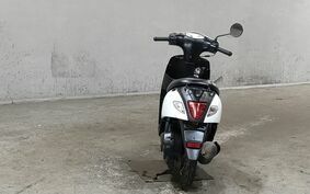 SUZUKI LET's CA4AA